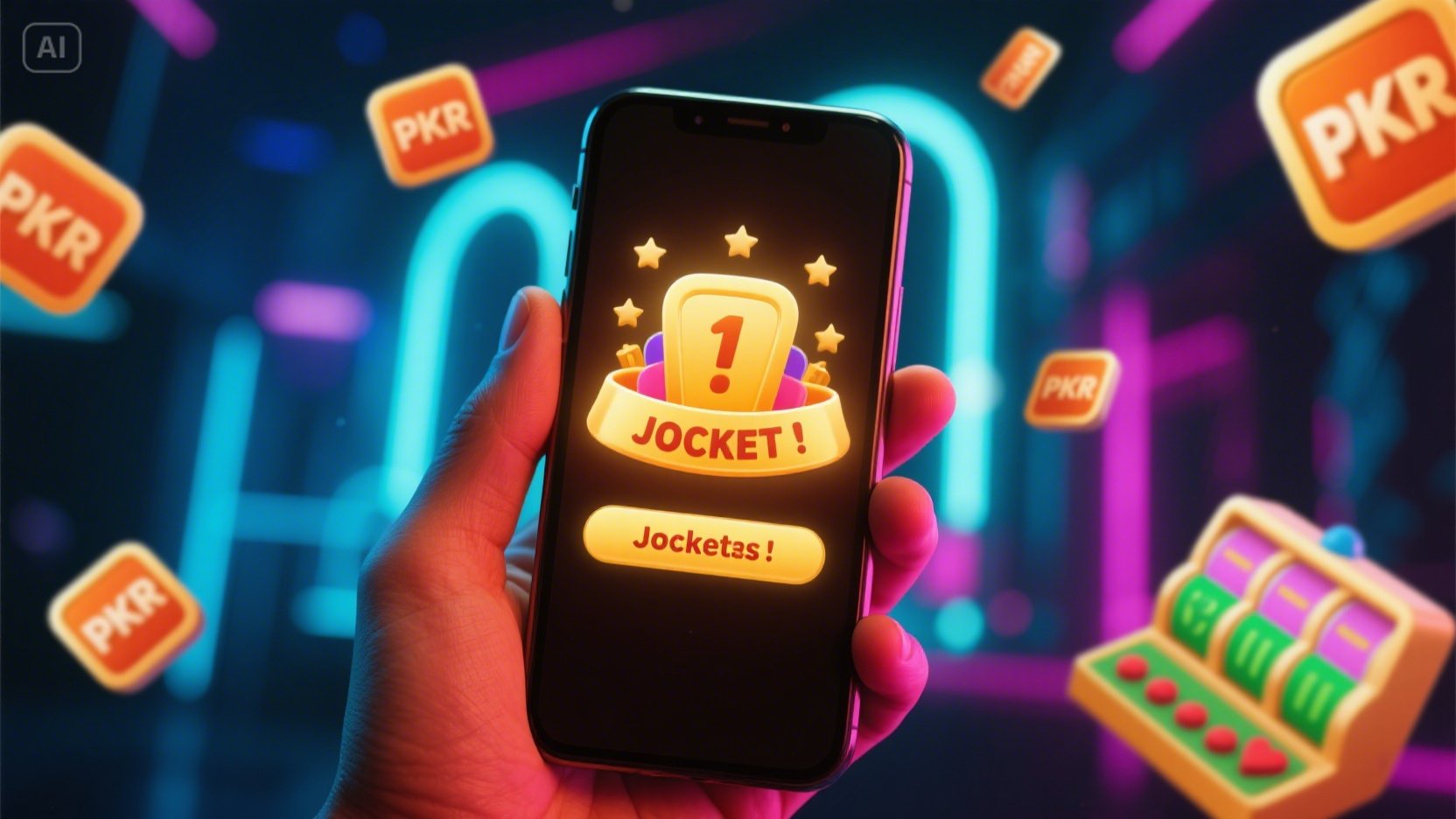 Crazy Luck CasinoDeposit today and get 200% instantly on your first recharge! Pakistani users can enjoy nonstop casino entertainment, mobile play, and fast PKR payouts.