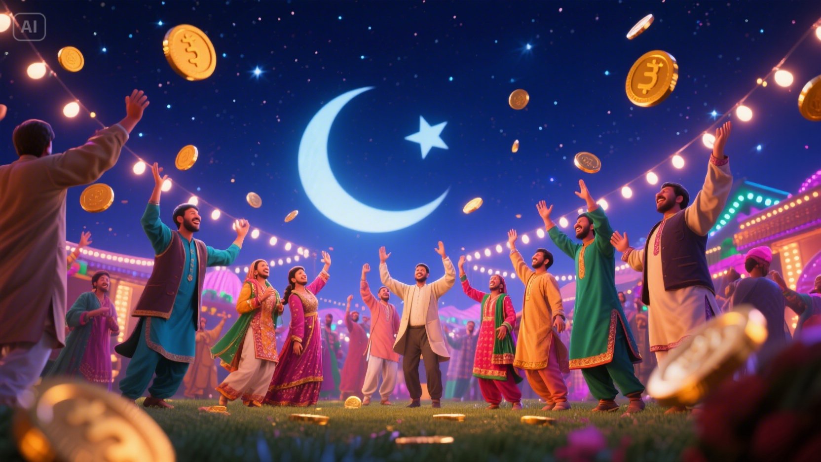 Crazy Luck CasinoDeposit today and receive a 200% instant bonus! Pakistani users can play, win, and withdraw quickly with trusted JazzCash or Easypaisa systems.