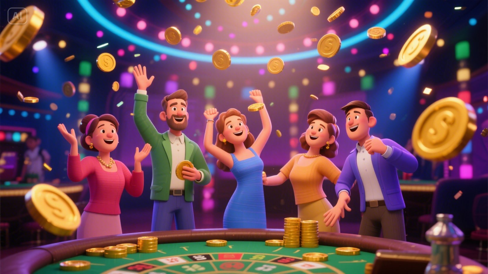 Crazy Luck CasinoDeposit for the first time today and claim your 200% welcome offer! Pakistani players can enjoy slot games, live tables, and quick JazzCash withdrawals.