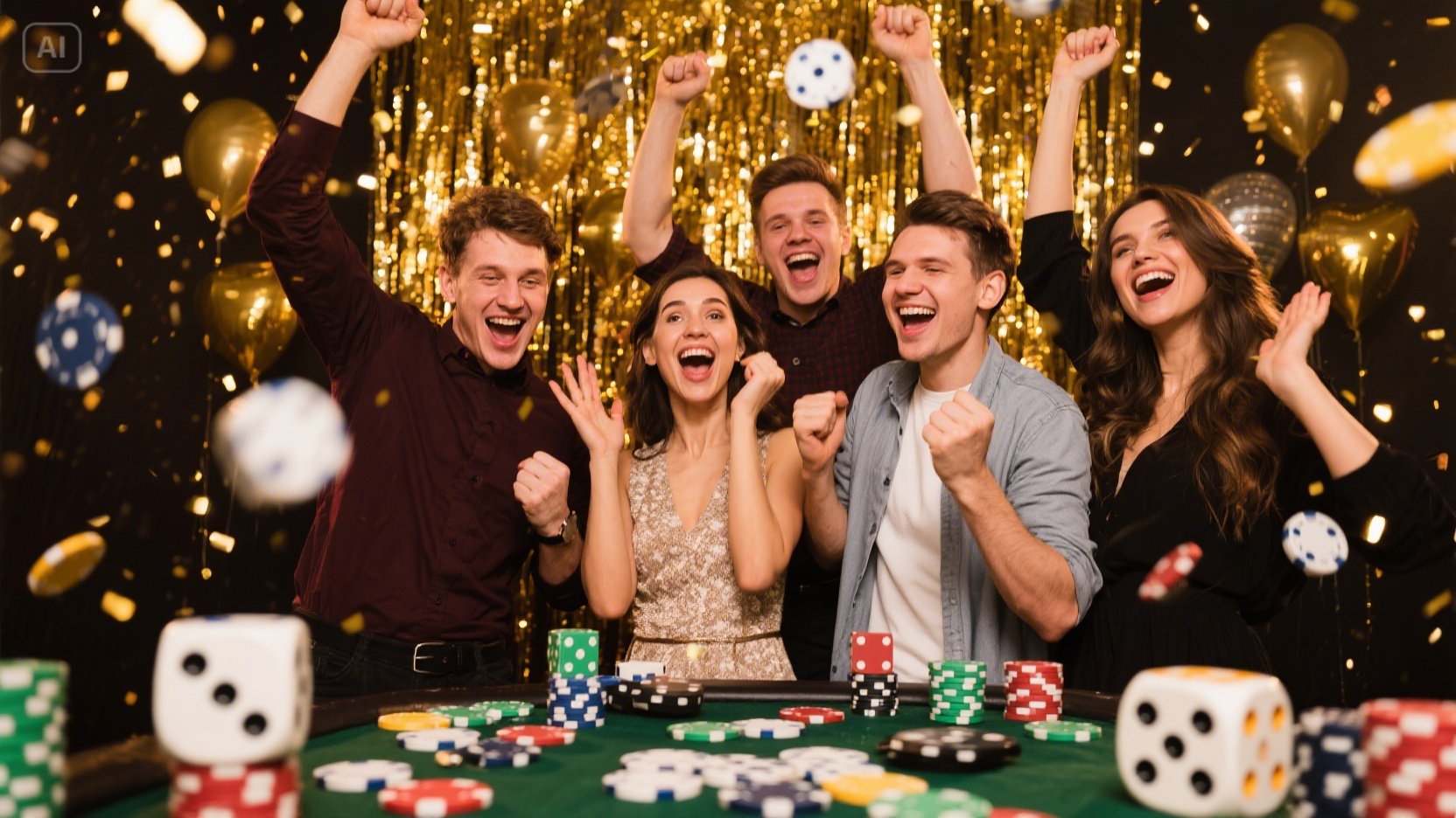 Crazy Luck CasinoDeposit using Easypaisa or bank transfer and get 200% instantly! Pakistani users love our smooth experience, secure gameplay, and generous daily rewards.