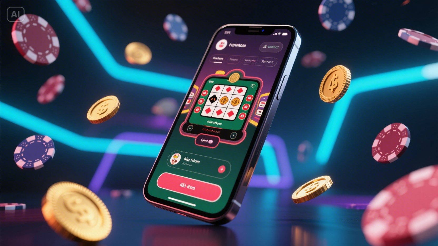 Crazy Luck CasinoDeposit today and get 200% instantly on your first recharge! Pakistan’s casino lovers can enjoy live tables, slots, and quick PKR withdrawals 24/7.