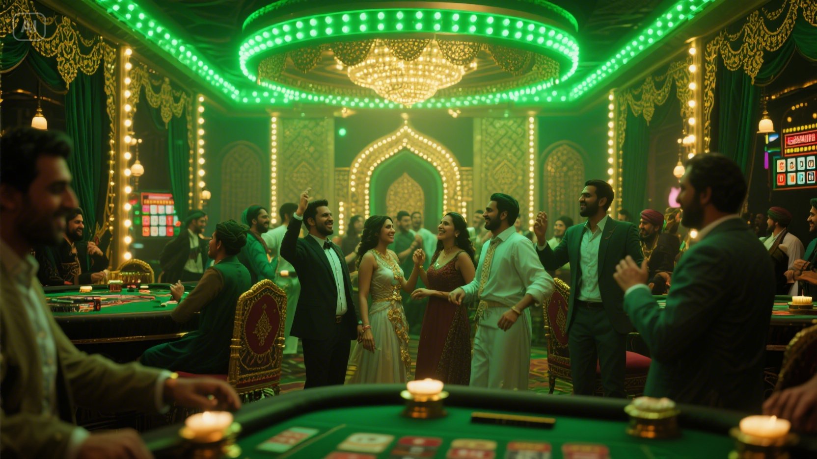 Registration at Crazy Luck Casino Casino