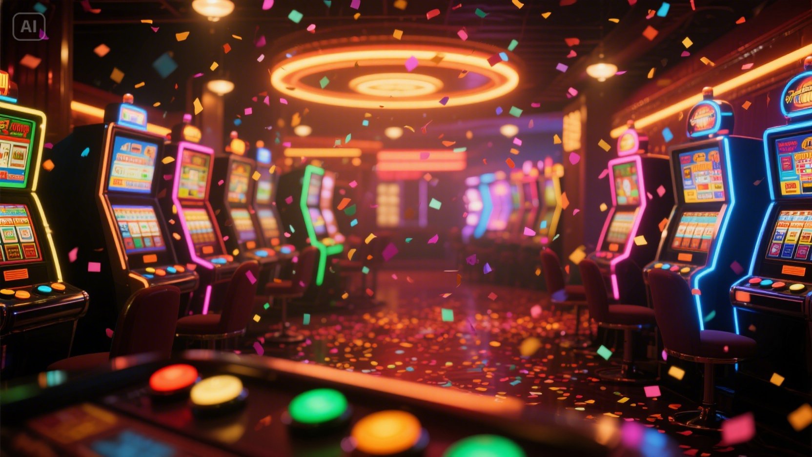 Registration at Crazy Luck Casino Casino