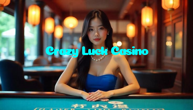 available types of Crazy Luck Casino bet including pre-match live express and system bets