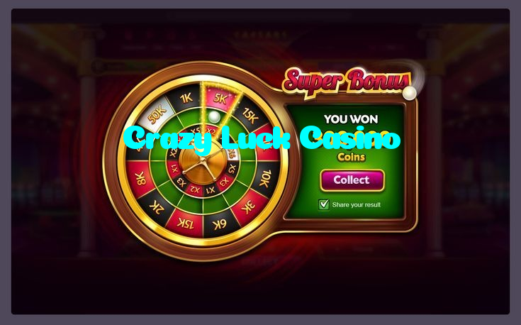 Crazy Luck Casino خوش آمدید بونس +600% پیشکش موبائل ایپ کے پروموشن سیکشن میں دکھائی دیتی ہے۔