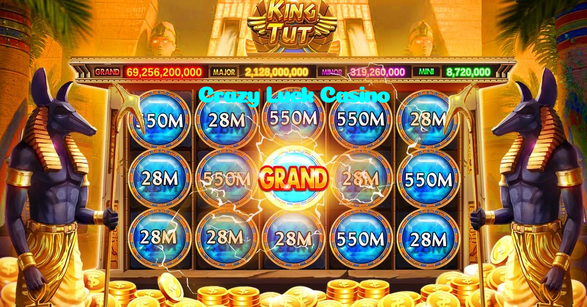 making first deposit on Crazy Luck Casino website using local payment methods in Pakistan
