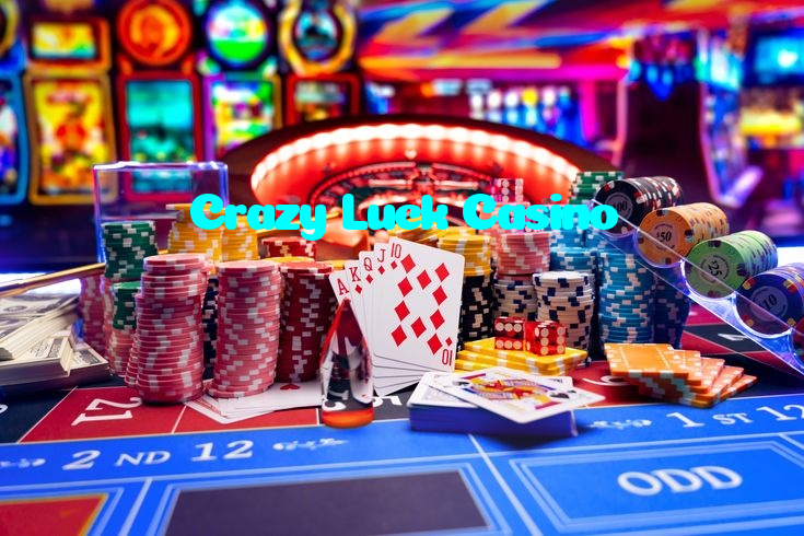 Crazy Luck Casino خوش آمدید بونس +600% پیشکش موبائل ایپ کے پروموشن سیکشن میں دکھائی دیتی ہے۔